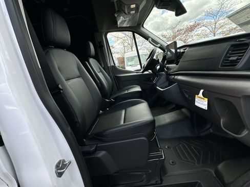 New 2026 Ford Transit 350 Base w/ Load Area Protection Package image 37