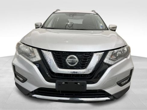 Used 2019 Nissan Rogue SL image 9