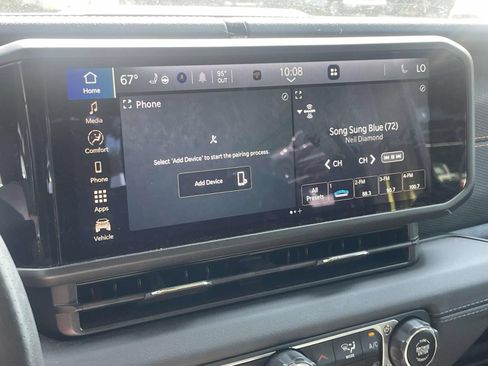 Used 2024 Jeep Gladiator Mojave w/ Convenience Group AWD/4WD image 16