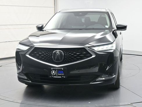 Certified 2024 Acura MDX SH-AWD w/ Advance Package image 28