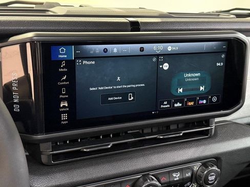 New 2025 Jeep Wrangler Sport S image 18