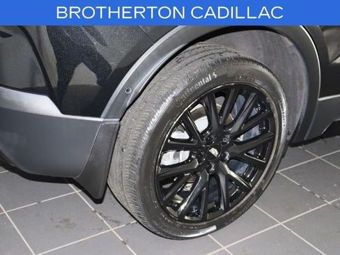 Certified 2022 Cadillac XT4 Sport w/ Comfort Package AWD/4WD image 16
