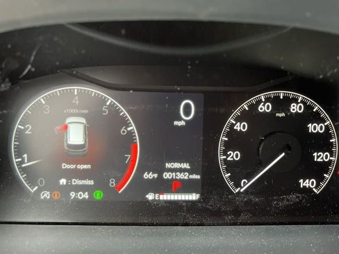 Certified 2025 Honda Pilot Sport image 22