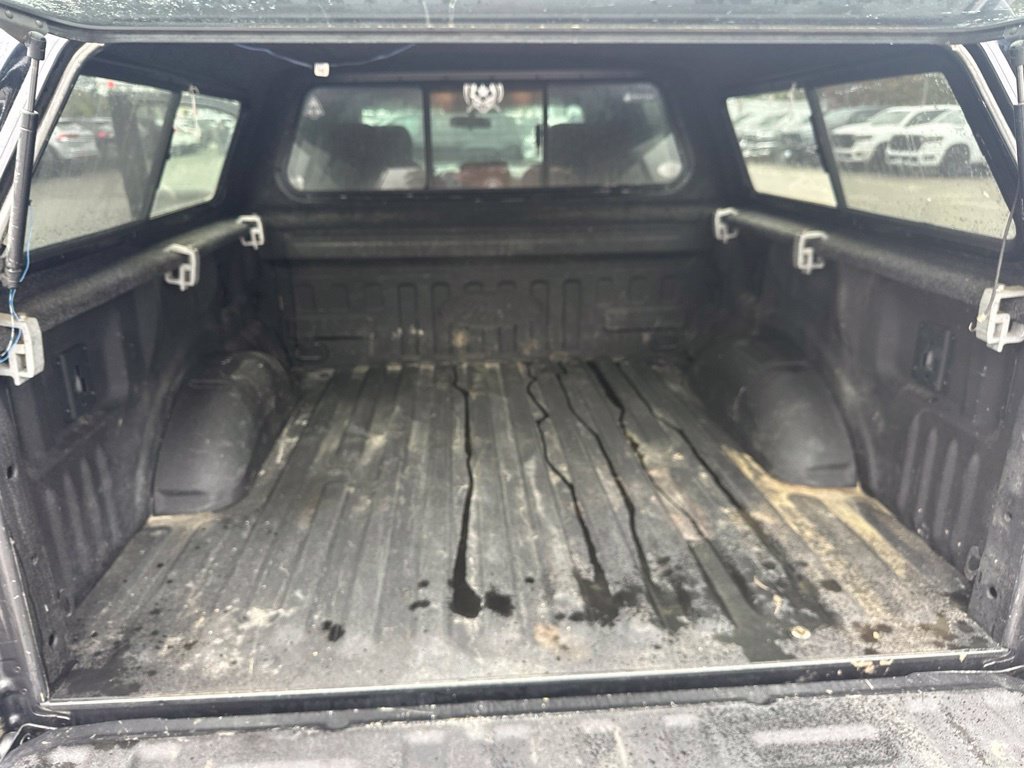 Used 2017 Ford F150 XL w/ Equipment Group 101A Mid AWD/4WD image 33