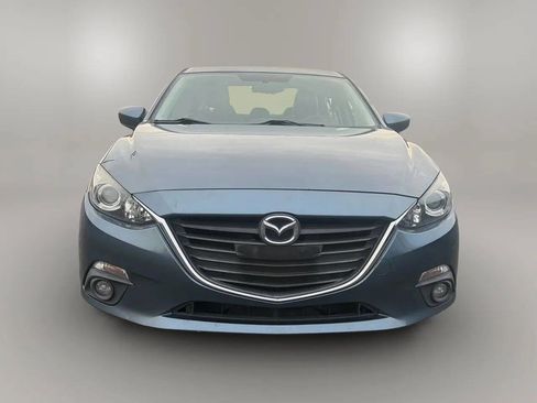 Used 2015 MAZDA MAZDA3 i Grand Touring image 2