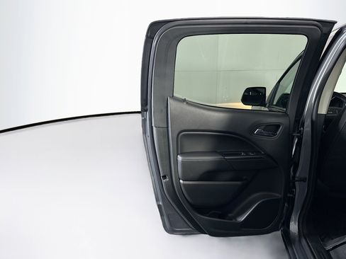 Used 2022 GMC Canyon Elevation w/ Trailering Package image 25