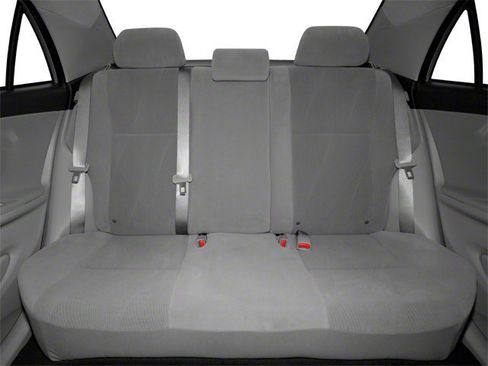 Used 2013 Toyota Corolla LE image 14