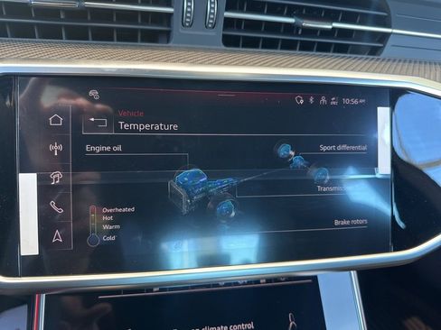 New 2026 Audi RS 7 Performance image 24