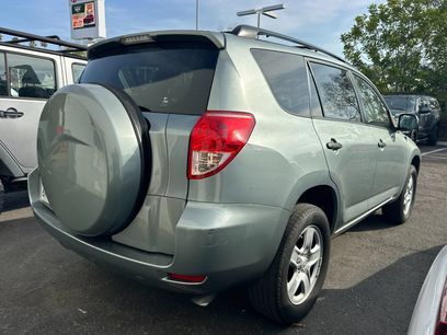 Used 2008 Toyota RAV4 2WD w/ 3rd Row