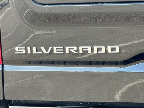 New 2026 Chevrolet Silverado 1500 W/T AWD/4WD image 23
