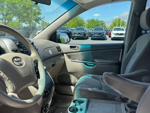Used 2006 Toyota Sienna LE FWD image 20