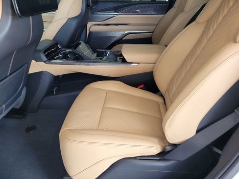 New 2025 Cadillac Escalade IQ Sport 2 image 15