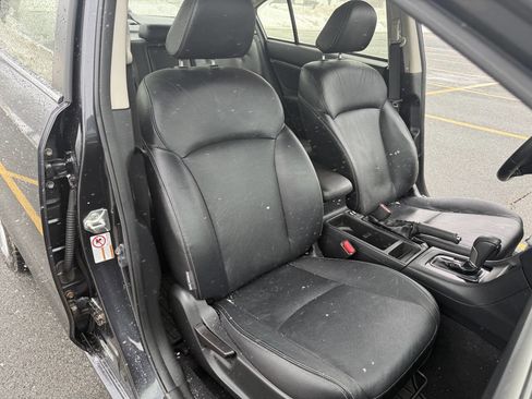 Used 2015 Subaru Impreza 2.0i Limited image 17