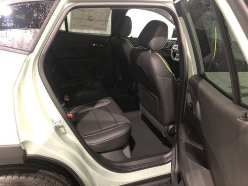 New 2026 Chevrolet Trax ACTIV w/ Sunroof Package image 11