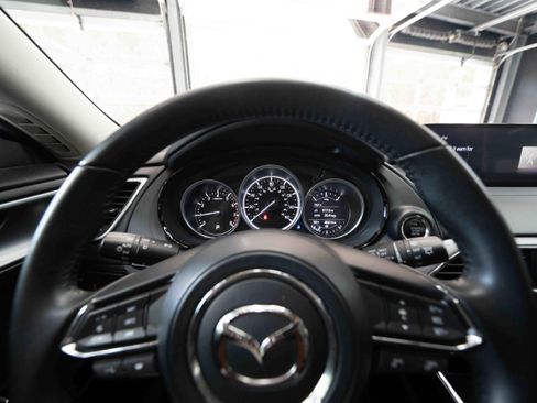 Used 2023 MAZDA CX-9 Touring AWD/4WD image 15