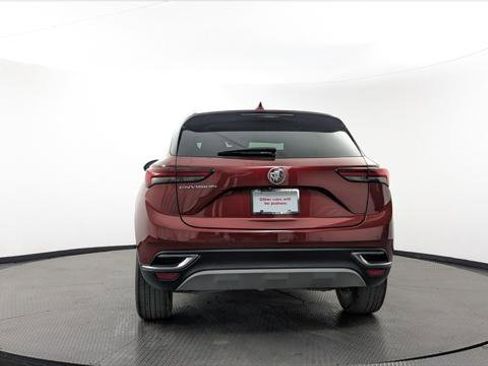 Used 2023 Buick Envision Essence FWD image 7