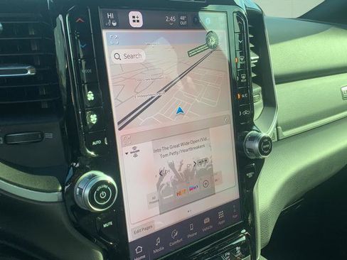 New 2026 RAM 2500 Big Horn image 29