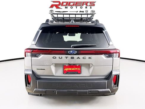 New 2026 Subaru Outback Premium image 7