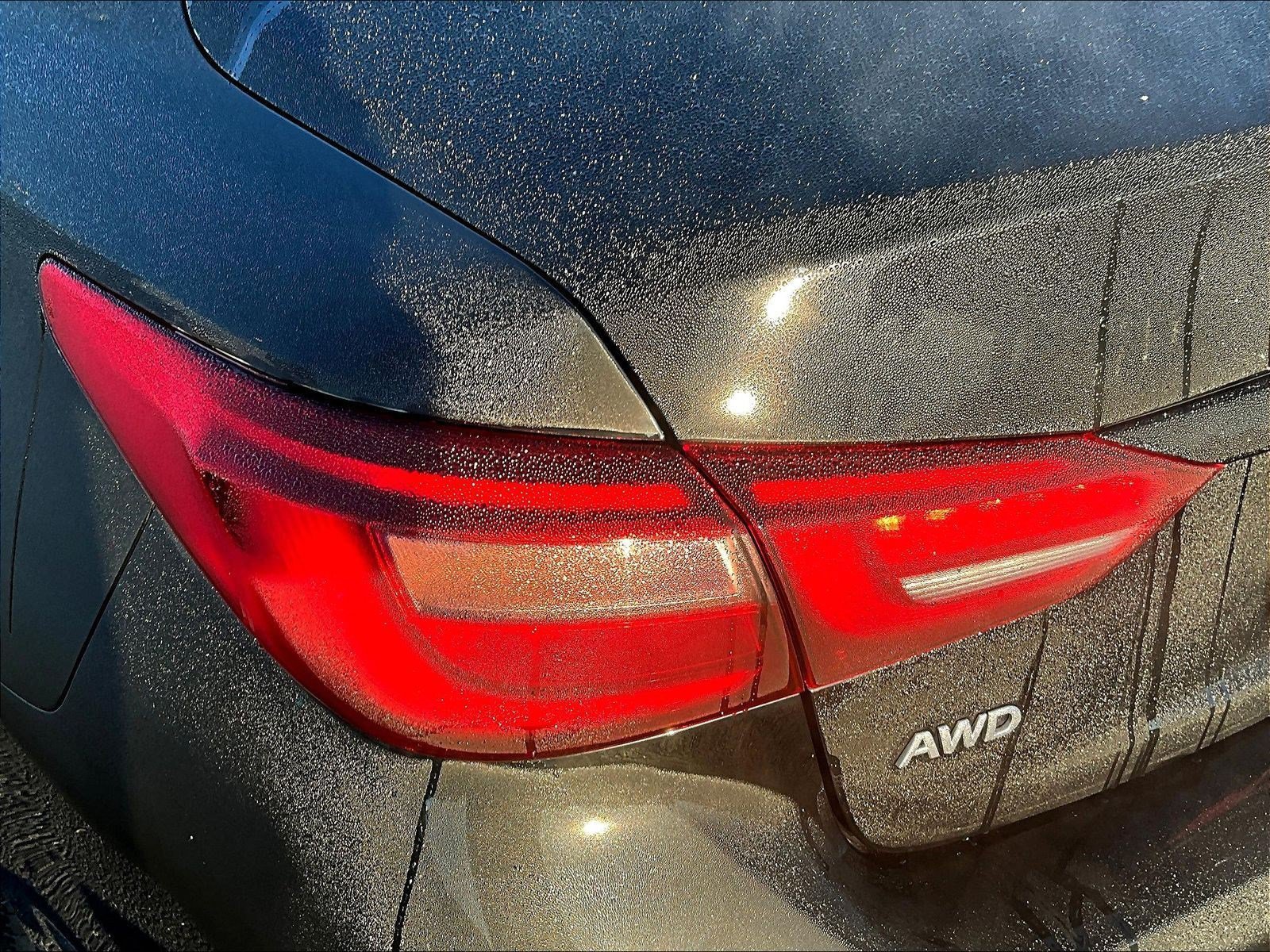 Used 2023 INFINITI Q50 Sensory AWD/4WD image 22