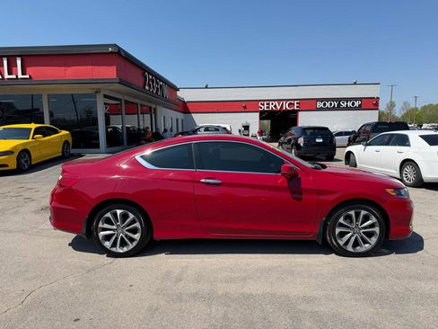 Used 2013 Honda Accord EX-L image 2