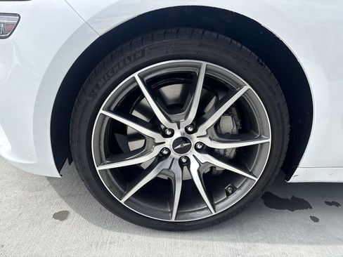 Used 2026 Genesis G70 2.5T Prestige RWD image 18