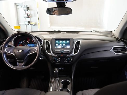 Used 2019 Chevrolet Equinox LT FWD image 20
