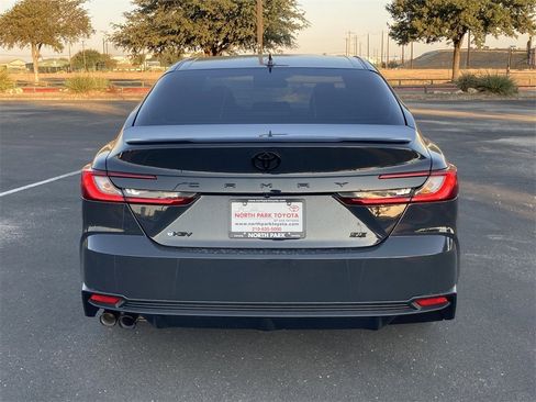 New 2026 Toyota Camry SE image 6