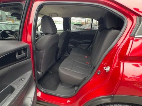 Used 2022 Mitsubishi Eclipse Cross ES image 20