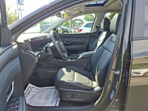 Used 2025 Hyundai Tucson SEL image 17