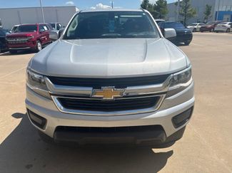 Used 2017 Chevrolet Colorado W/T w/ WT Convenience Package RWD video 2