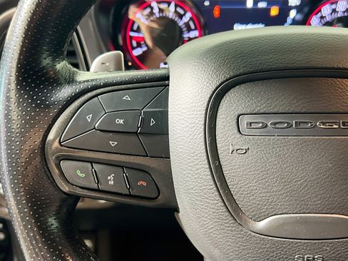 Used 2021 Dodge Challenger GT w/ Blacktop Package RWD image 18