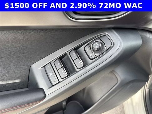 New 2026 Subaru Impreza 2.0i Sport image 12