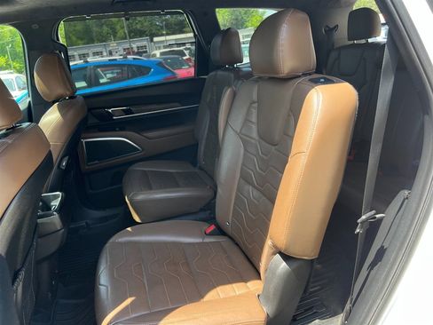 Used 2021 Kia Telluride SX w/ SX Prestige Package AWD/4WD image 6