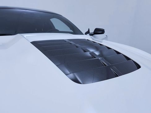 Used 2020 Ford Mustang Shelby GT500 w/ Technology Package image 41