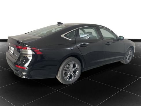 New 2026 Honda Accord EX-L image 5