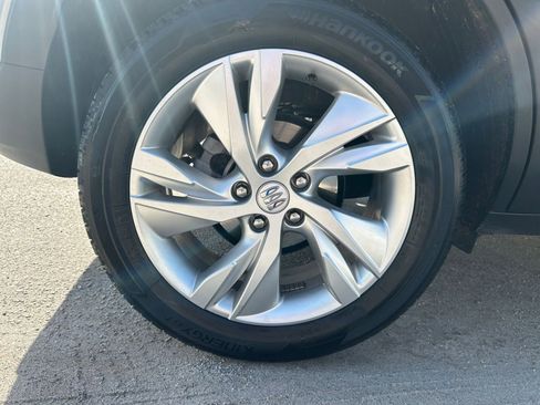 Used 2025 Buick Encore GX Preferred FWD image 24