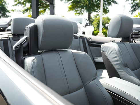 Used 2008 BMW M3 Convertible RWD image 36