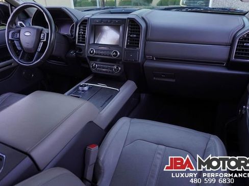 Used 2019 Ford Expedition Limited w/ Equipment Group 301A image 84