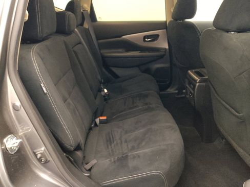 Used 2020 Nissan Murano S w/ Technology Package AWD/4WD image 19