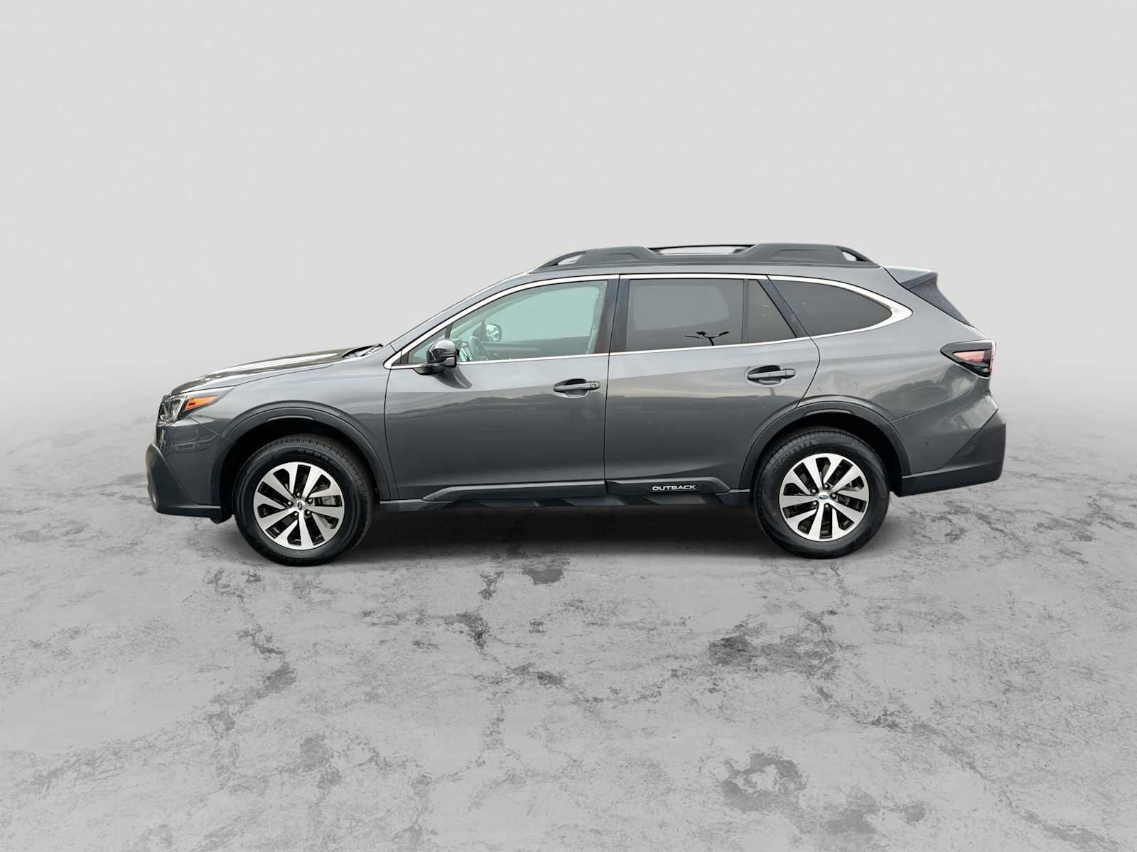 Used 2022 Subaru Outback Premium AWD/4WD image 5