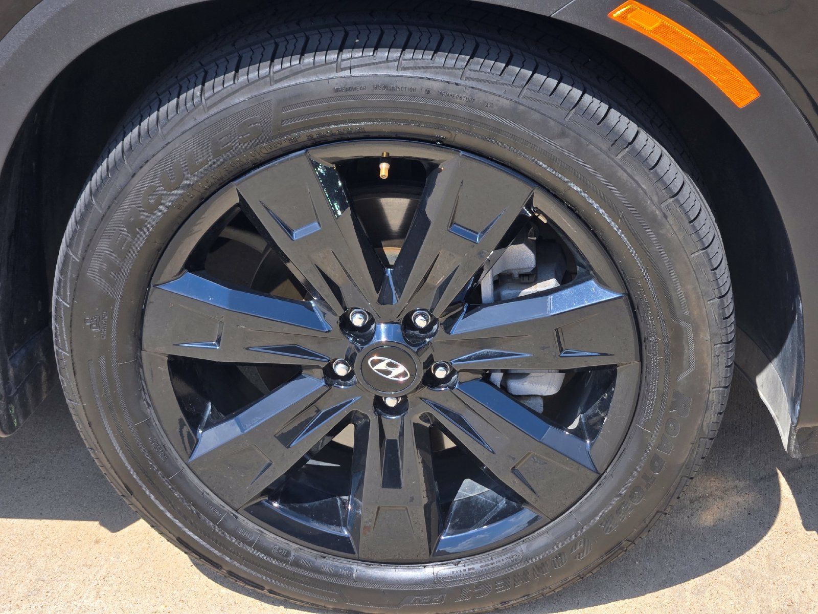 Used 2024 Hyundai Palisade XRT FWD image 7