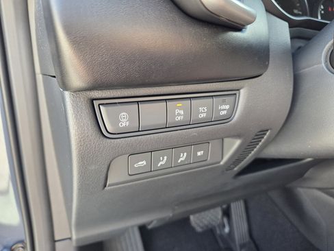 New 2026 MAZDA CX-50 AWD 2.5 S w/ Weather Package image 24