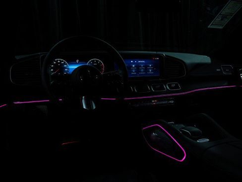 Certified 2025 Mercedes-Benz GLS 450 4MATIC image 22