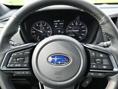 New 2026 Subaru Forester Limited AWD/4WD image 28