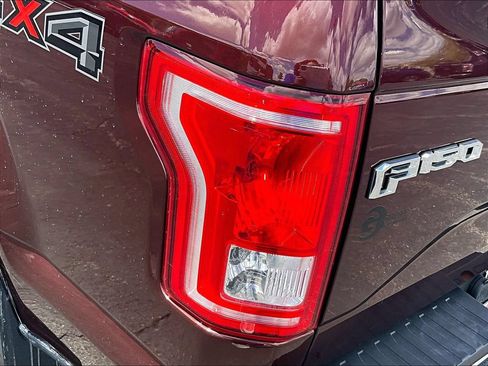 Used 2016 Ford F150 XLT w/ Equipment Group 301A Mid AWD/4WD image 28