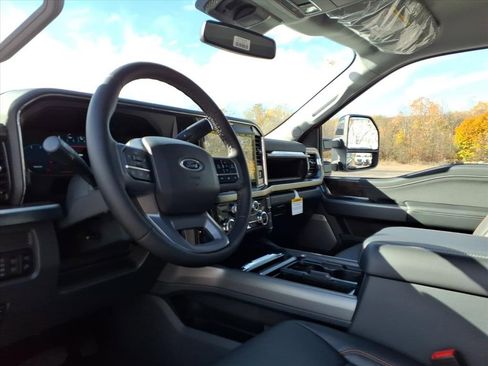 New 2026 Ford F350 Lariat image 8