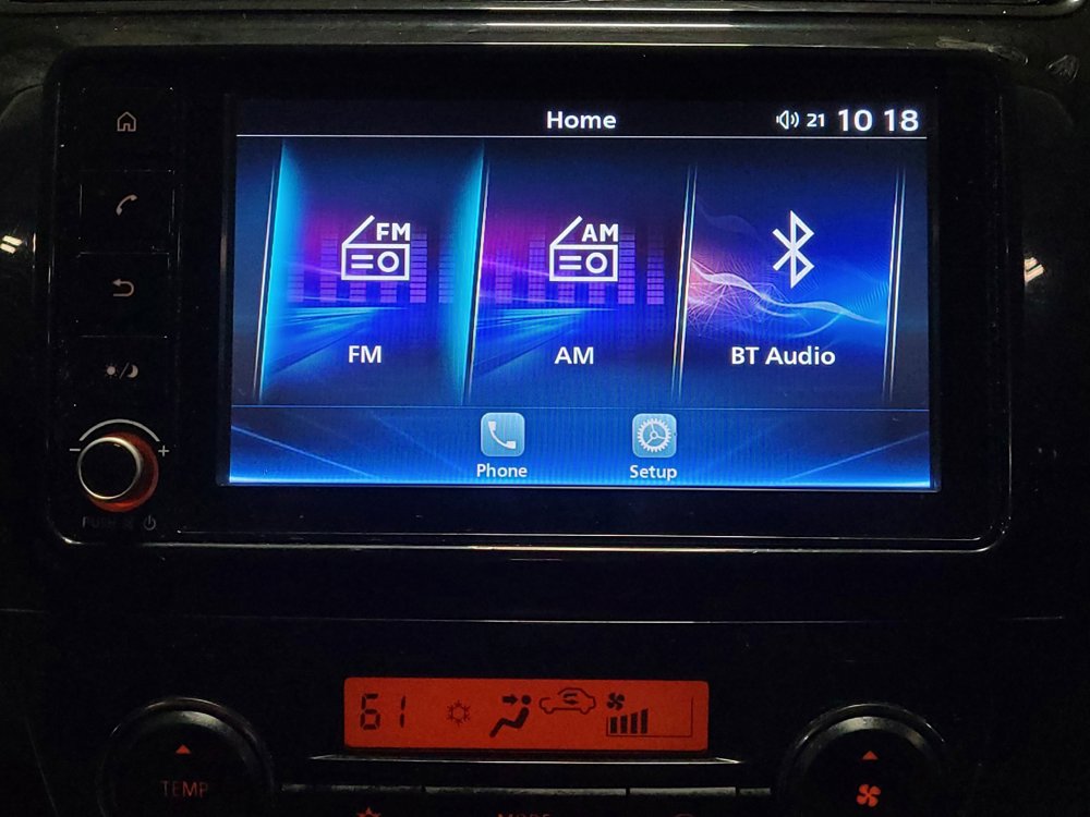 Used 2021 Mitsubishi Mirage ES FWD image 25