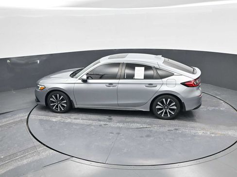 Used 2022 Honda Civic EX-L image 30