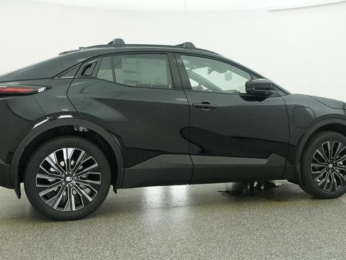 New 2026 Toyota C-HR AWD/4WD image 16