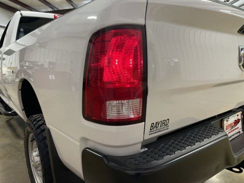 Used 2018 RAM 2500 Tradesman w/ Power & Remote Entry Group AWD/4WD image 21